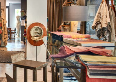RIDOX Sant Cugat, el showroom ideal para expertos en decoración de interiores